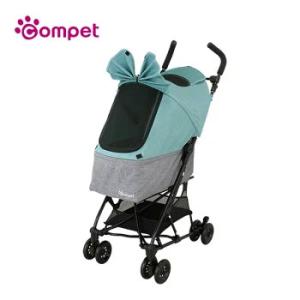 compet コンビ コムペット ワイワイコンパクト ( マウナグリーン