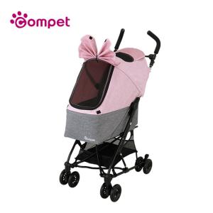 Combi コンビ コムペット malolo(マロロ)洗えるサークルブラウン