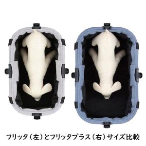 FikaGo FLYTTA (フィカゴー フリ...の詳細画像4