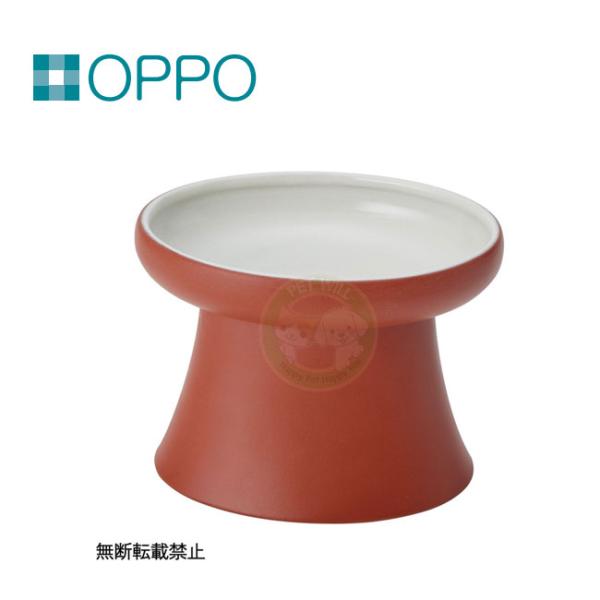 OPPO トコボウル・フォーフード　猫用食器