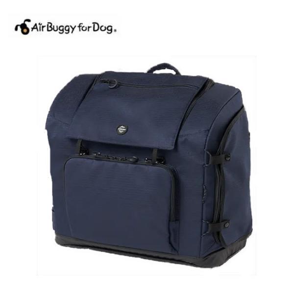 AirBuggyforDog（エアーバギー)　3WAY BACKPACK CARRIER （３ウェイ...