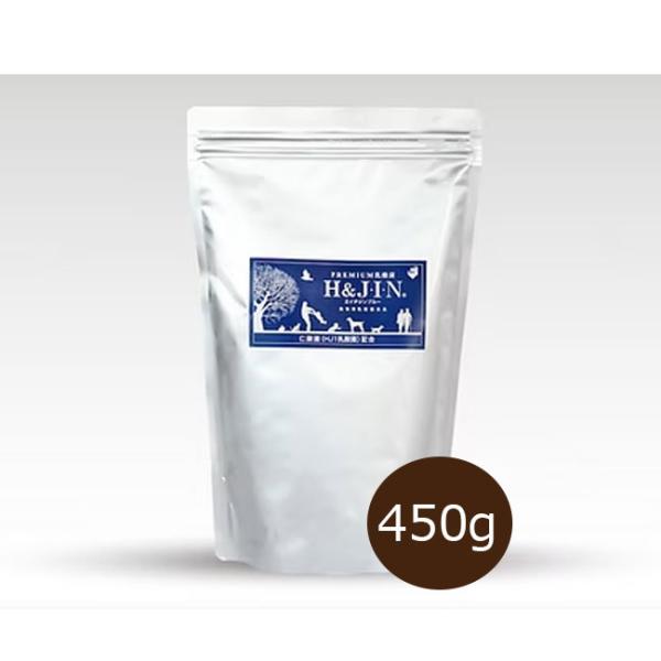 乳酸菌エイチジンブルー【動物用】　450ｇ