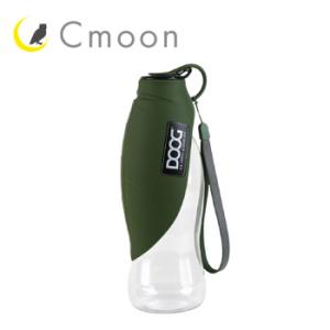 ドゥーグ　３ｉｎ１ドッグウォーターボトル　グリーン