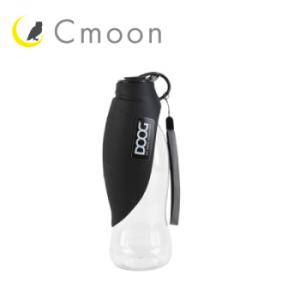 ドゥーグ　３ｉｎ１ドッグウォーターボトル　ブラック