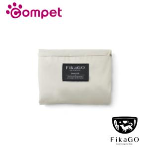 FikaGo フィカゴー レインカバー ロング...の詳細画像1