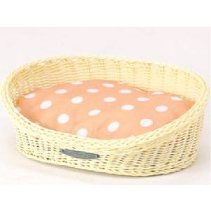 ペッツルート ゆりかごベッド ひよこ ペット クッション マット ベッド