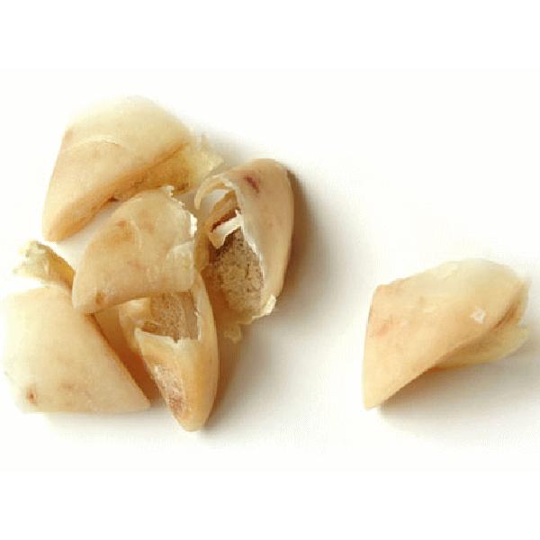 犬　おやつ　天然豚ヒヅメ80g　国産 無添加 無着色 犬用