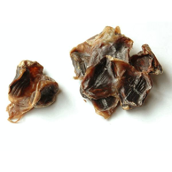 犬　おやつ　国産若鶏砂肝ハード80g　無添加 無着色 犬用