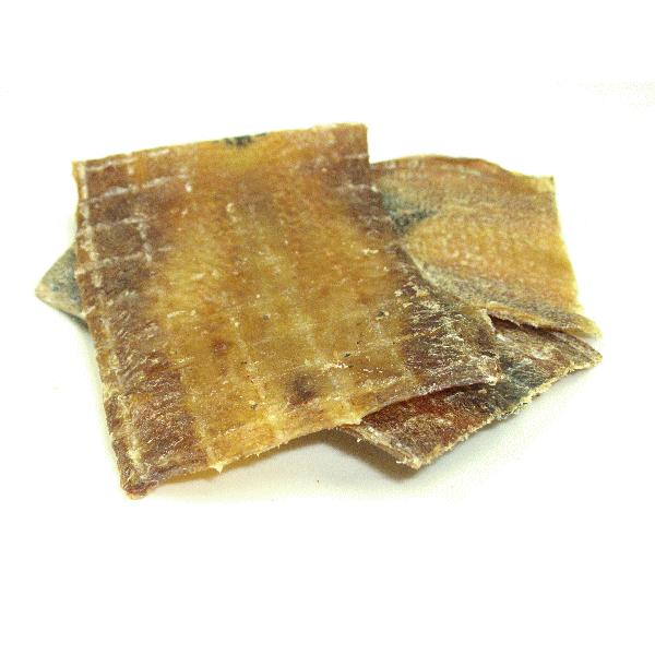 犬　おやつ　牛タン皮30g　国産 無添加 無着色 犬用