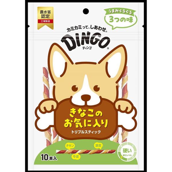 ［スペクトラムブランズジャパン］トリプルスティック 10本入×36個（まとめ買い）