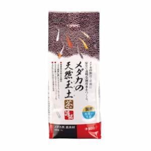 スドー メダカの天然玉土 茶  1L×12個（ケース販売）｜petyafuupro