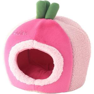 ペッツルート ゆりかごベッド ひよこ : ペット良品倶楽部ヤフー店