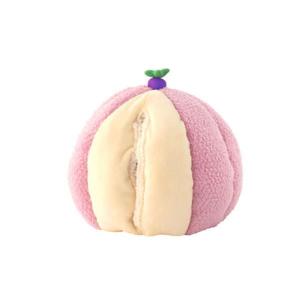 ペッツルート ゆりかごベッド ひよこ ペット クッション マット ベッド