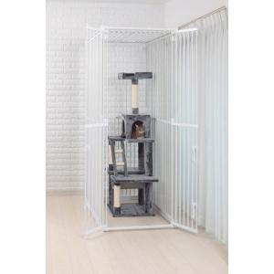 市瀬 ハチコウ ステンレスケージ L Lサイドオープン（長面ドア