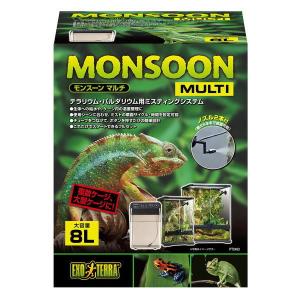 ＧＥＸ　エキゾテラ　モンスーンマルチ　ＰＴ２４９３