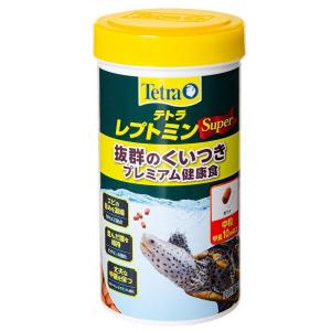 テトラ レプトミンスーパー中粒 80g×108個...の商品画像