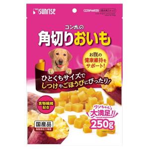 Sunrise（マルカン） サンライズ ゴン太のササミジャーキー 姿づくり