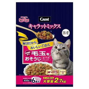 ビューティープロ ビューティープロ キャット 下部尿路の健康維持 11