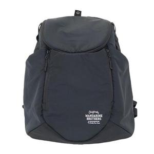 MANDARINE BROTHERS（マンダリンブラザーズ） WINSTON HUG BAG 犬