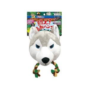 闘え 猛獣ハンター 犬用おもちゃ 色 グレー系 の商品一覧 犬用品 ペット用品 生き物 通販 Yahoo ショッピング