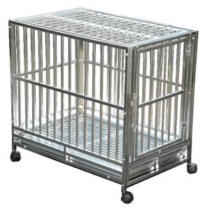 犬用　スチール製PROケージL 短面側ドア（SSD）市瀬 犬用 スチール製PROケージL 短面側ドア（SSD）市瀬 市瀬 犬 ケージ