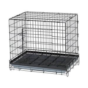 市瀬 ハチコウ ステンレスケージ L Lサイドオープン（長面ドア