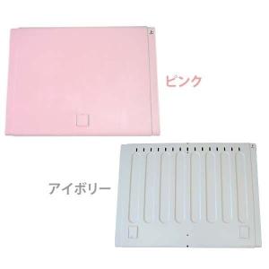 ペッツルート ワンルーム ステンレス アイボリー Lサイズ ( 1個入