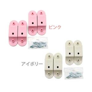 ペッツルート 犬 ケージ ワンルーム ステンレス 両面扉 L ピンク