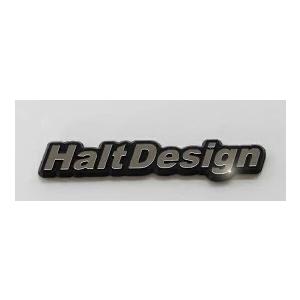 vw フォルクスワーゲン peytonオリジナルエンブレムシリーズ　「haltdesign」 Mサイ...