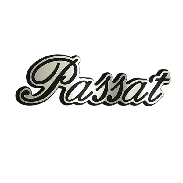 パサート passat EU プレミアムエンブレム VW