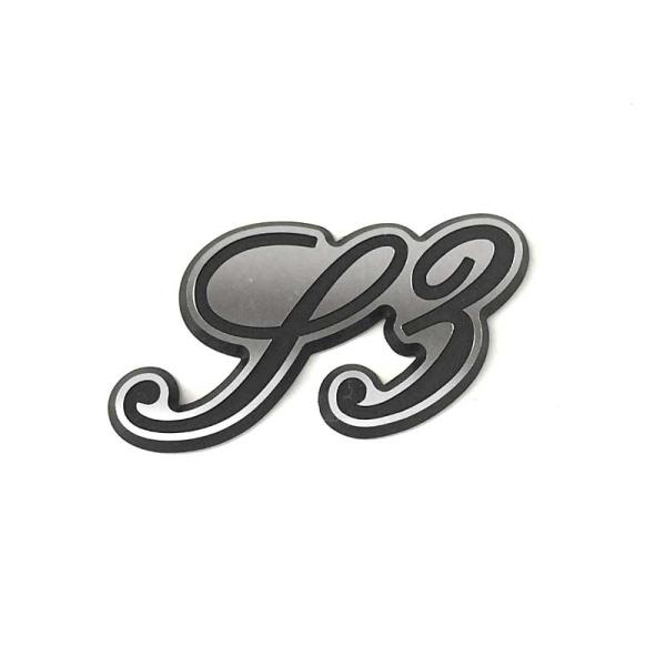 S3 EU プレミアムエンブレム Audi