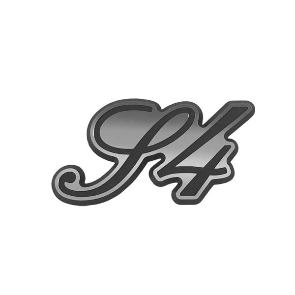 S4 EU プレミアムエンブレム Audi