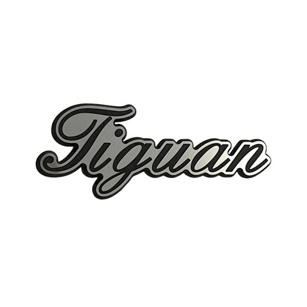 ティグアン Tiguan EU プレミアムエンブレム VW