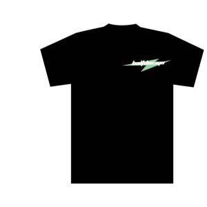 ロゴ Tシャツ 最新 デザイン カーショップ オリジナル HALTDESIGN 送料無料 綿100％