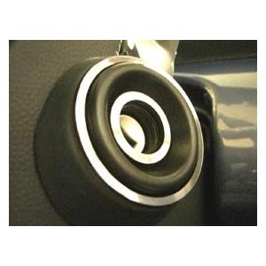 ミニ MINI R50 R53 キーリングBタイプ 内装 パーツ リング bmw ミニクーパー アク...