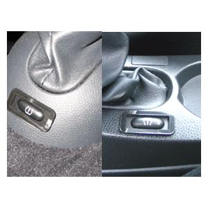 BMW MINI R50 R53 タイヤコンプスイッチトリム ミニ 内装パーツ