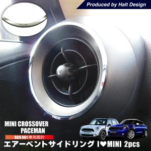 MINI（ミニ） MINI純正 サイド スカットル (ピアノ・ブラック) (R60