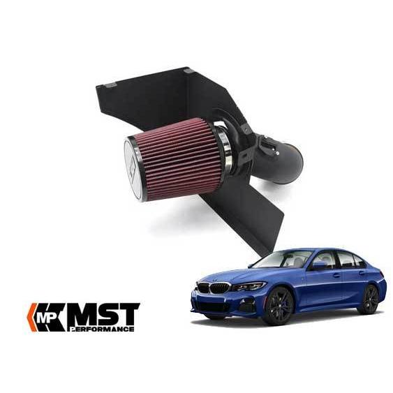 MST Performance BMW エアクリーナーキット BW-B5801 2016〜 140i...