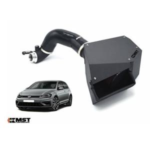 iPE イノテック Volkswagen ゴルフ7 R 7.5 R用 ダウンパイプ