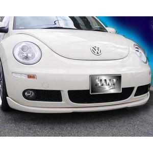 ビートル ワーゲン 05〜VW ニュービートル 後期用 TBルック ツブツブ