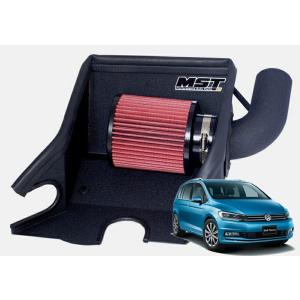 MST Performance ゴルフ トゥーラン エアクリーナーキット VW-MK706L GOL...
