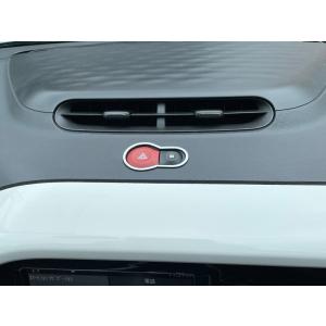 RENAULT TWINGO ハザードトリム ...の詳細画像1