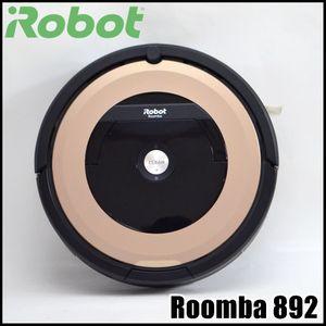 ルンバ iRobot 892ロボット掃除機 Wi-Fi機能搭載 スマホ操作OK ルンバ iRobot 892ロボット掃除機 Wi-Fi機能搭載 スマホ操作OK