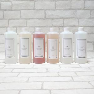 香りが広がるカーシャンプー KAORI 500ml 中性タイプ 全塗装色対応 全6