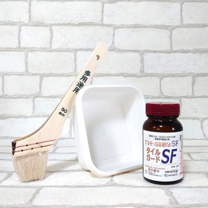 お掃除ソムリエ ヤフー店 タイルガード防汚 タイルコーティング 目地剤 Yahoo ショッピング