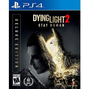 - Dying Light 2: Stay