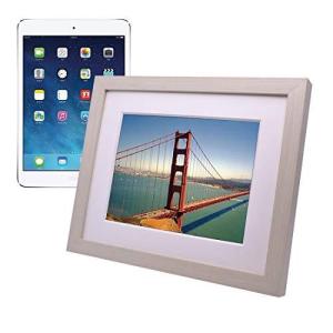 awave bloom iPad ミニ 額縁 iPad ホルダー ターン iPad ミニ イン クラウド デジタル フォト フレーム 完璧 ビジュアル