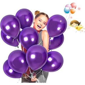 誕生日 飾り付け バルーン 紫の商品一覧 通販 Yahoo ショッピング