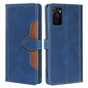 oppo a55s 5G ケース 手帳型