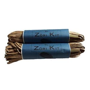 和紙のイシカワ ぞうりきっと 